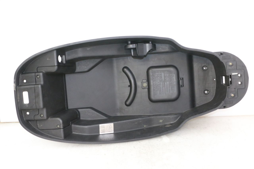 photo de BAÚ DE SELIM KYMCO GRAND DINK 125 (2008 - 2014) - Vista principal