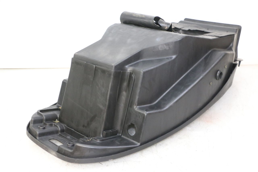 photo de BAÚ DE SELIM KYMCO GRAND DINK 125 (2008 - 2014) - Ampliação técnica
