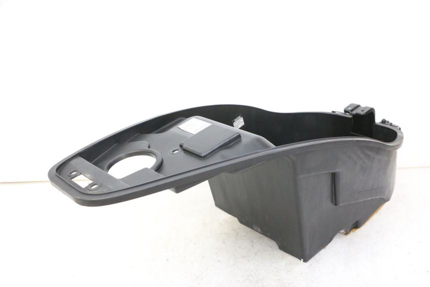 photo de BAÚ DE SELIM KYMCO PEOPLE S 125 (2000 - 2008) - Ampliação técnica