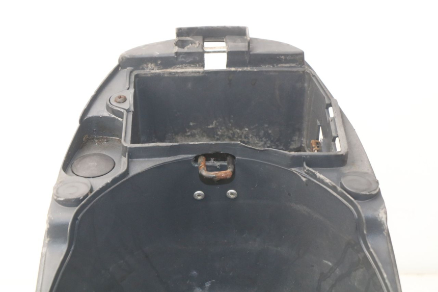 photo de BAÚ DE SELIM PIAGGIO LIBERTY 4T 50 (2004 - 2008) - Detalhes característicos