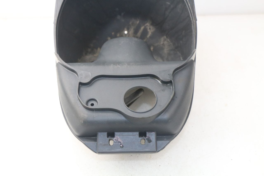photo de BAÚ DE SELIM PIAGGIO LIBERTY 4T 50 (2004 - 2008) - Ampliação dos componentes
