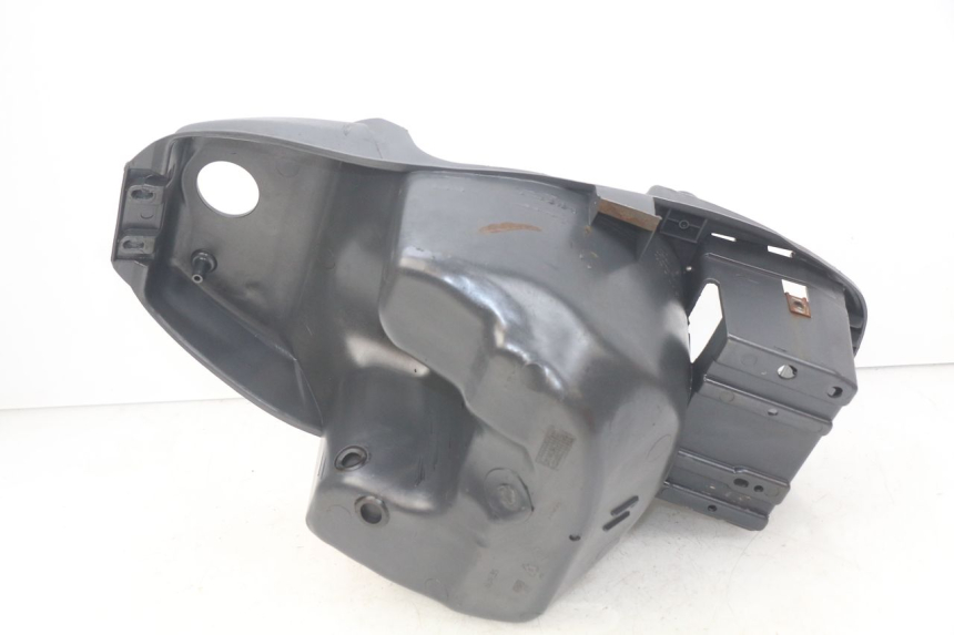 photo de BAÚ DE SELIM PIAGGIO LIBERTY 4T 50 (2004 - 2008) - Detalhe da peça