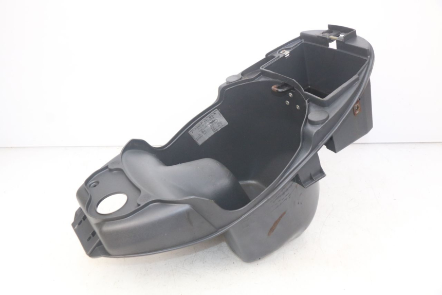photo de BAÚ DE SELIM PIAGGIO LIBERTY 4T 50 (2004 - 2008) - Ampliação técnica