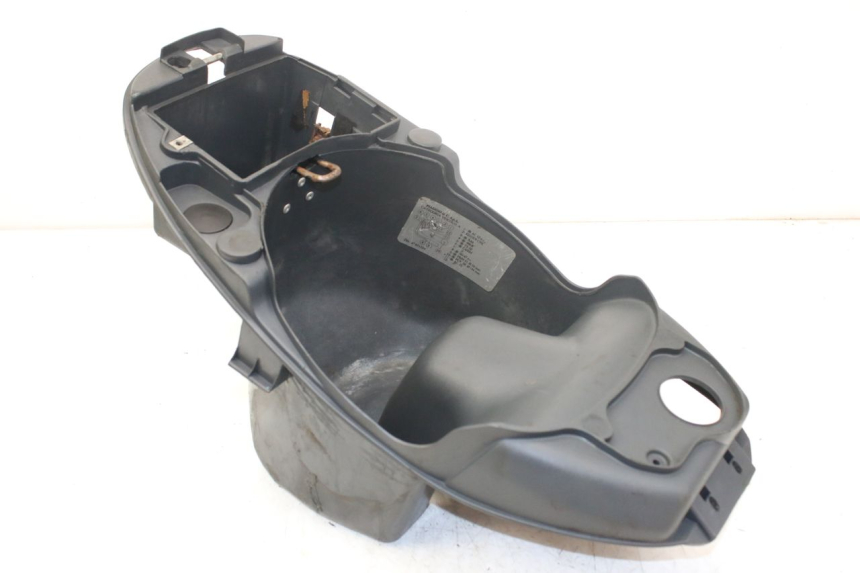 photo de BAÚ DE SELIM PIAGGIO LIBERTY 4T 50 (2004 - 2008) - Vista principal