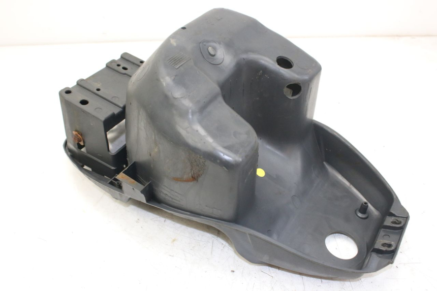 photo de BAÚ DE SELIM PIAGGIO LIBERTY 4T 50 (2004 - 2008) - Ampliação técnica