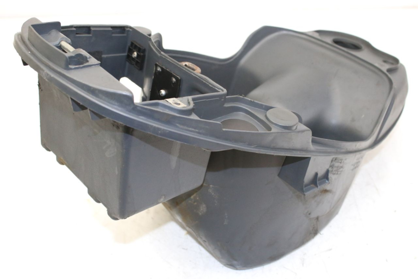 photo de BAÚ DE SELIM PIAGGIO LIBERTY 4T 50 (2004 - 2008) - Vista geral