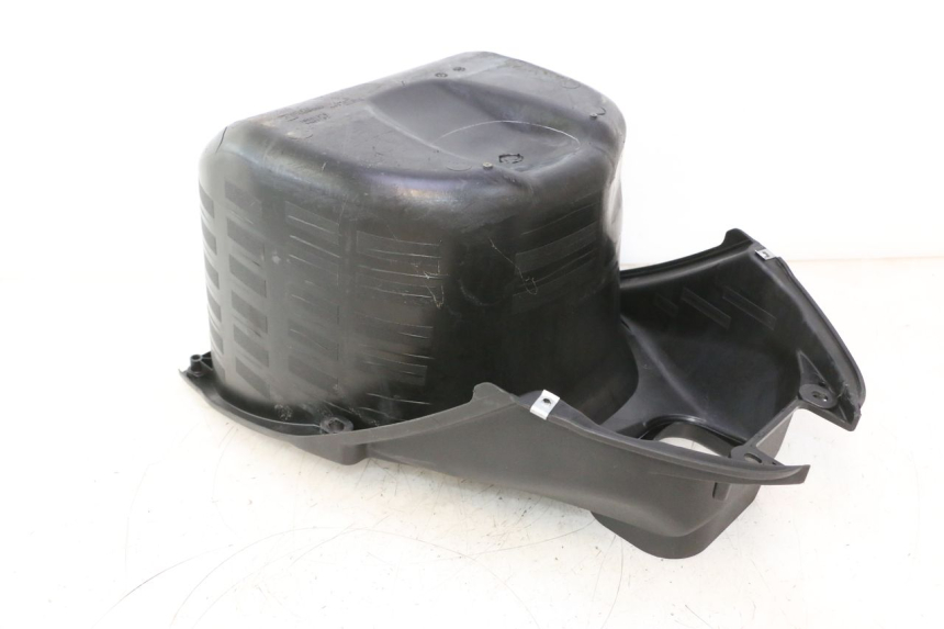 photo de BAÚ DE SELIM PIAGGIO LIBERTY IGET 4T 50 (2015 - 2020) - Zoom do estado de desgaste