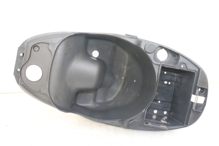 photo de BAÚ DE SELIM PIAGGIO LIBERTY 125 (2009 - 2013) - Vista principal
