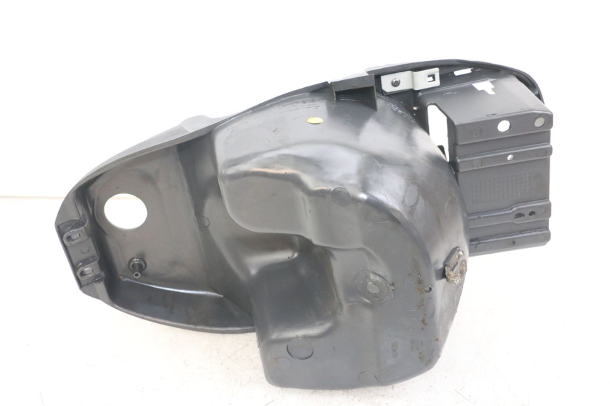 photo de BAÚ DE SELIM PIAGGIO LIBERTY 125 (2009 - 2013) - Ampliação técnica