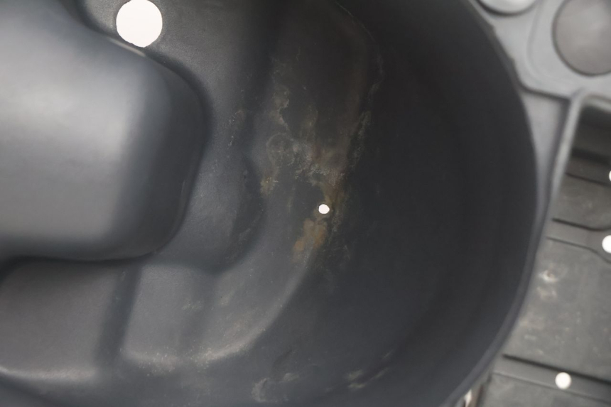 photo de BAÚ DE ASSENTO PIAGGIO LIBERTY 125 (1998 - 2008) - Detalhe da peça