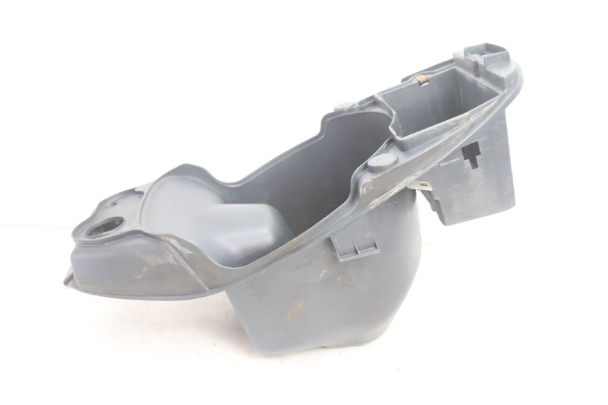 photo de BAÚ DE ASSENTO PIAGGIO LIBERTY 125 (1998 - 2008) - Ampliação técnica