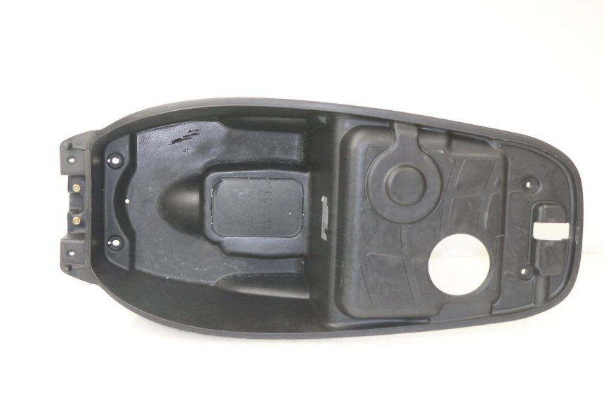 photo de BAÚ DE SELIM KYMCO LIKE 125 (2009 - 2016) - Vista principal
