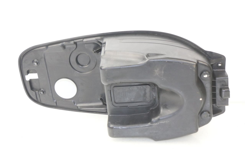 photo de BAÚ DE SELIM KYMCO LIKE 125 (2009 - 2016) - Detalhe da peça