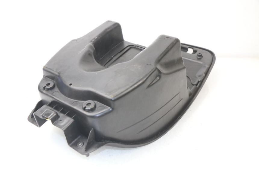 photo de BAÚ DE SELIM KYMCO LIKE 125 (2009 - 2016) - Zoom do estado de desgaste