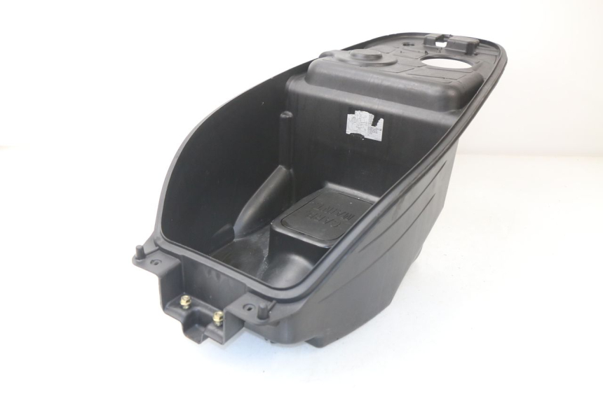 photo de BAÚ DE SELIM KYMCO LIKE 125 (2009 - 2016) - Ampliação técnica