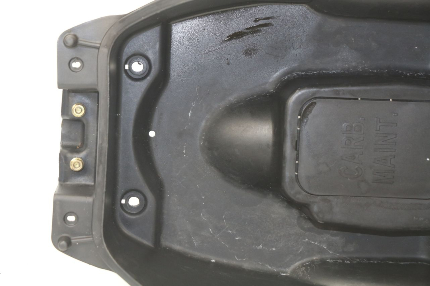 photo de BAÚ DE SELIM KYMCO LIKE 125 (2009 - 2016) - Vista geral