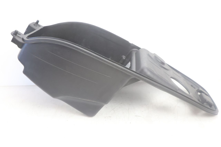 photo de BAÚ DE SELIM KYMCO LIKE 125 (2009 - 2016) - Ampliação técnica