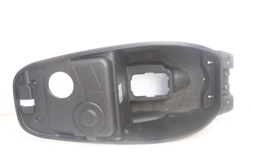 photo de BAÚ DE SELIM KYMCO LIKE 125 (2009 - 2016) - Vista geral