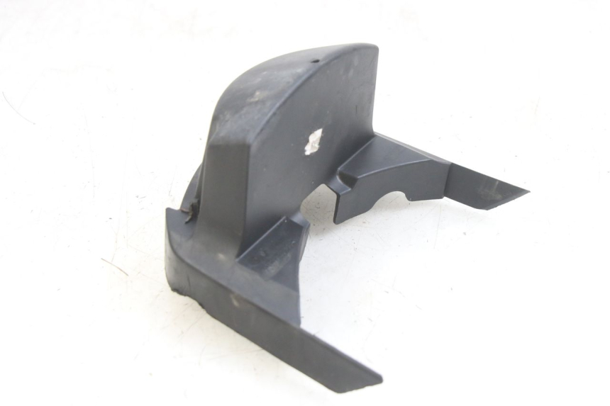 photo de BAÚ DE SELIM PEUGEOT LUDIX 50 (2005 - 2007) - Zoom do estado de desgaste
