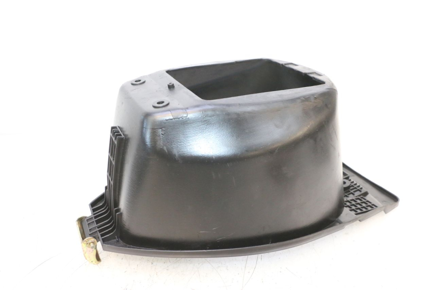 photo de BAÚ DE SELIM KEEWAY MATRIX RX9 125 (2006 - 2007) - Ampliação técnica