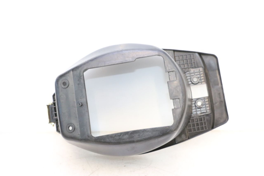 photo de BAÚ DE SELIM KEEWAY MATRIX RX9 125 (2006 - 2007) - Vista geral