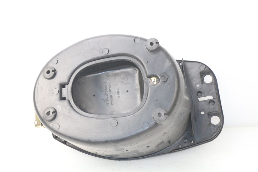 photo de BAÚ DE SELIM JM MOTORS MIA 50 (2017 - 2020) - Detalhe da peça