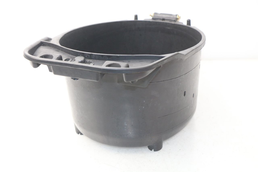 photo de BAÚ DE SELIM JM MOTORS MIA 50 (2017 - 2020) - Outro ângulo de visão