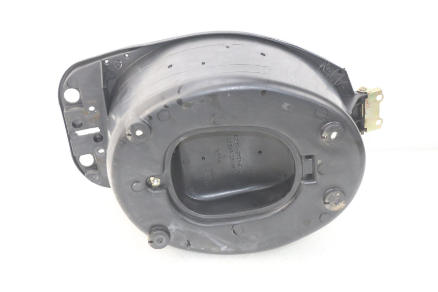 photo de BAÚ DE SELIM JM MOTORS MIA 50 (2017 - 2020) - Detalhe da peça