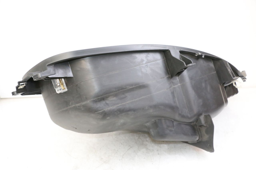 photo de BAÚ DE SELIM PIAGGIO MP3 HPE 350 (2018 - 2020) - Ampliação técnica