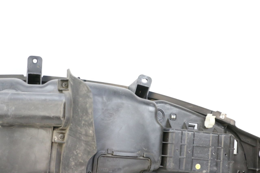 photo de BAÚ DE SELIM PIAGGIO MP3 HPE 350 (2018 - 2020) - Vista do produto