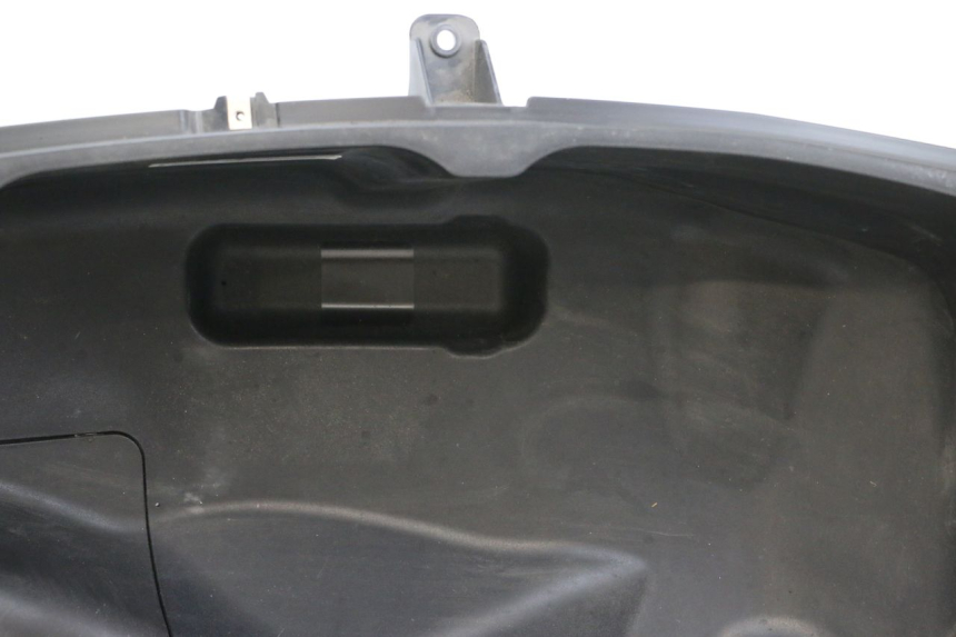 photo de BAÚ DE SELIM PIAGGIO MP3 HPE 350 (2018 - 2020) - Estrutura - ampliação