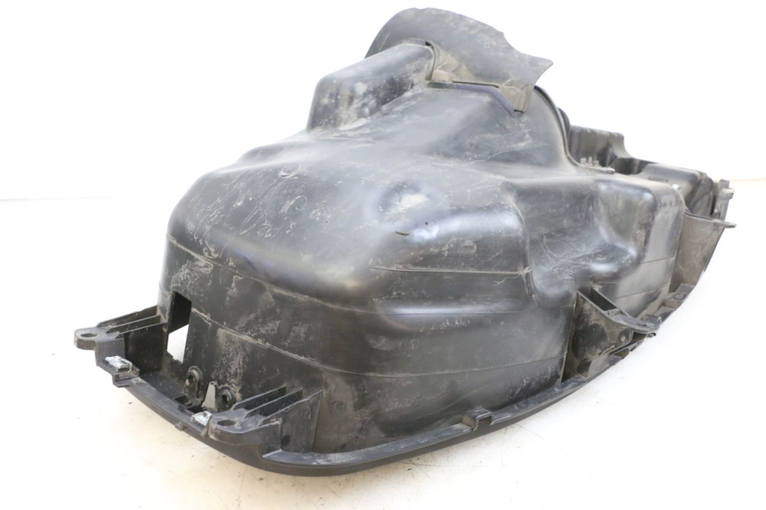 photo de BAÚ DE SELIM PIAGGIO MP3 HPE 350 (2018 - 2020) - Ampliação técnica