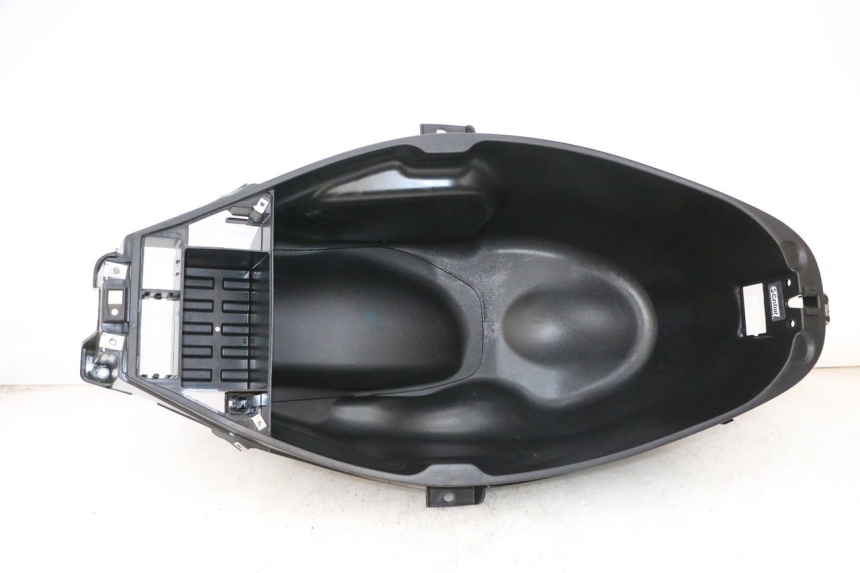 photo de BAÚ DE SELIM PIAGGIO MP3 HPE 300 (2019 - 2026) - Vista principal