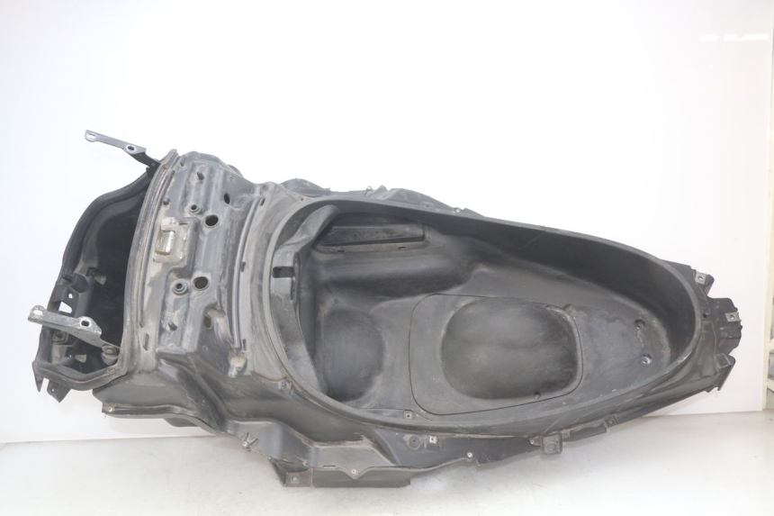 photo de BAÚ DE SELIM PIAGGIO MP3 LT 300 (2010 - 2016) - Vista principal