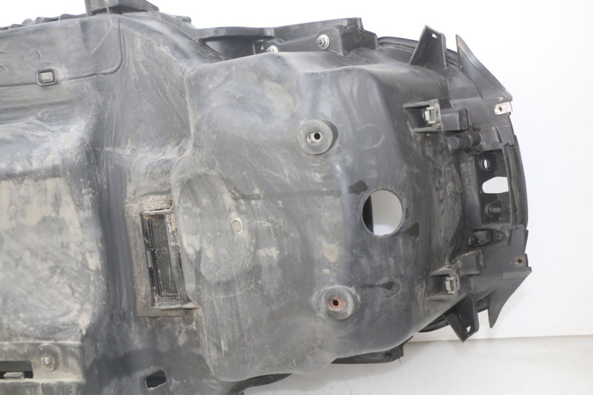 photo de BAÚ DE SELIM PIAGGIO MP3 LT 300 (2010 - 2016) - Vista geral