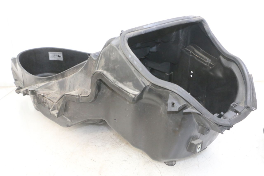 photo de BAÚ DE SELIM PIAGGIO MP3 LT 300 (2010 - 2016) - Peça verificada