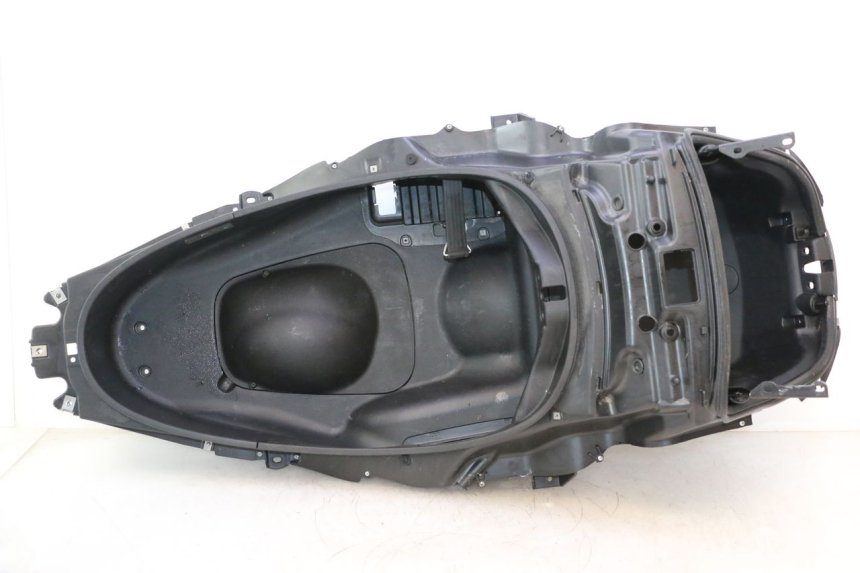 photo de BAÚ DE SELIM PIAGGIO MP3 LT 300 (2010 - 2016) - Vista principal