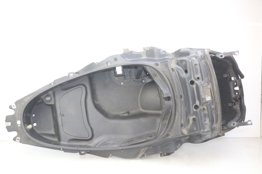photo de BAÚ DE SELIM PIAGGIO MP3 500 (2011 - 2015) - Vista principal