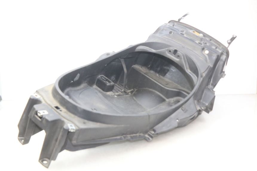 photo de BAÚ DE SELIM PIAGGIO MP3 500 (2011 - 2015) - Vista geral