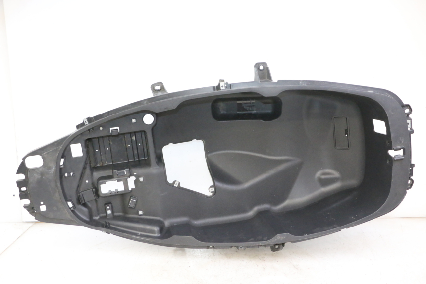 photo de BAÚ DE SELIM PIAGGIO MP3 500 (2014 - 2017) - Vista principal
