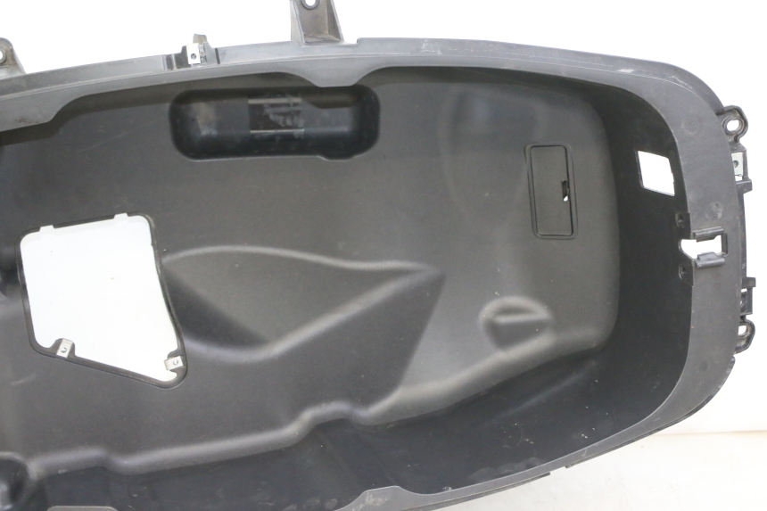 photo de BAÚ DE SELIM PIAGGIO MP3 500 (2014 - 2017) - Vista do produto