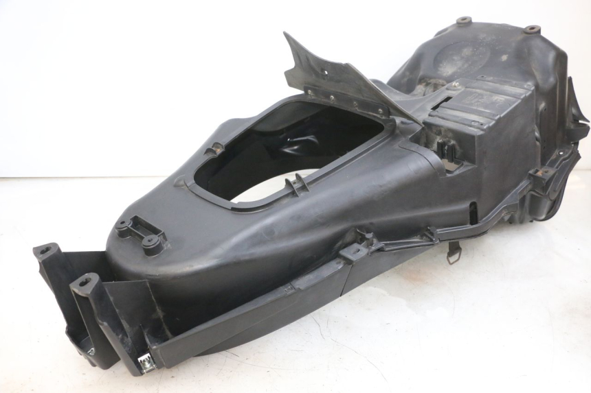 photo de BAÚ DE SELIM PIAGGIO MP3 RL 250 (2006 - 2010) - Vista do produto