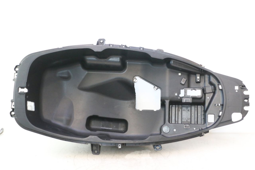 photo de BAÚ DE SELIM PIAGGIO MP3 500 (2016 - 2018) - Vista principal