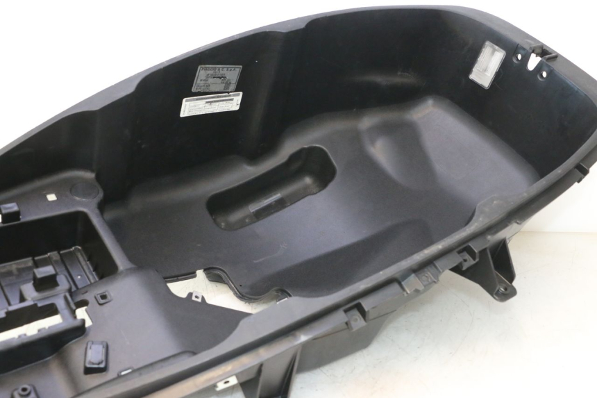 photo de BAÚ DE SELIM PIAGGIO MP3 500 (2016 - 2018) - Vista do produto