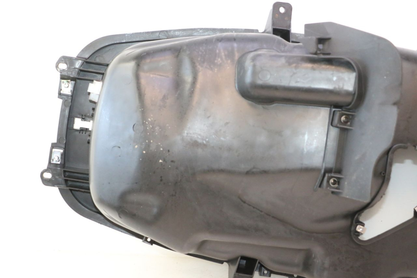 photo de BAÚ DE SELIM PIAGGIO MP3 500 (2016 - 2018) - Ampliação técnica