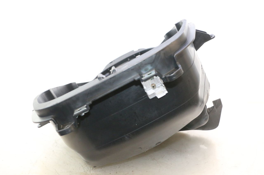 photo de BAÚ DE SELIM PIAGGIO MP3 500 (2016 - 2018) - Estado da superfície