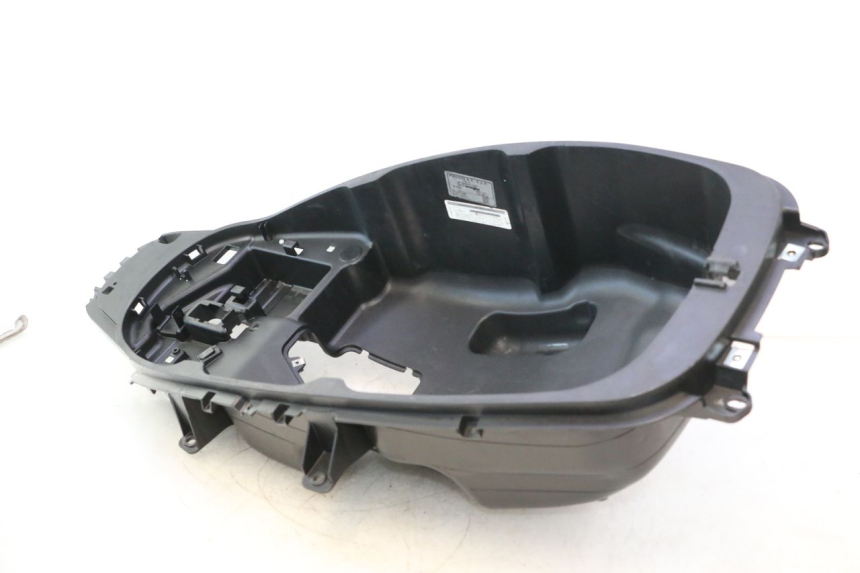 photo de BAÚ DE SELIM PIAGGIO MP3 500 (2016 - 2018) - Peça verificada