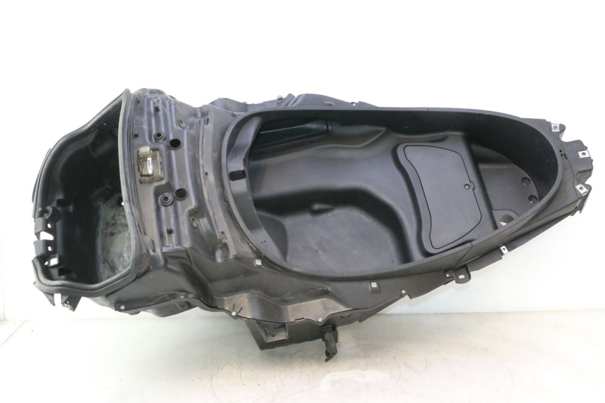 photo de BAÚ DE SELIM PIAGGIO MP3 500 (2011 - 2015) - Vista principal