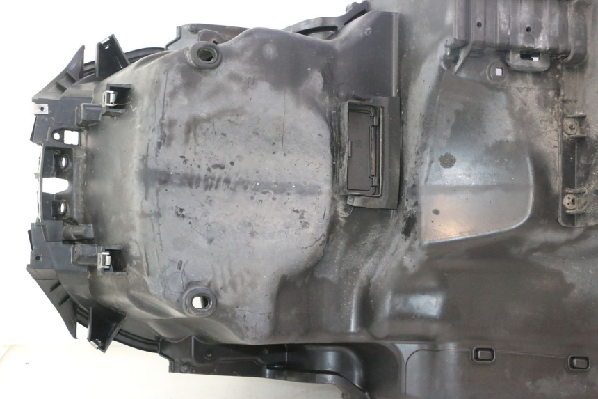 photo de BAÚ DE SELIM PIAGGIO MP3 500 (2011 - 2015) - Vista do produto