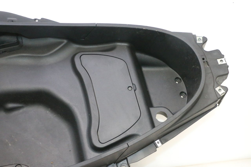 photo de BAÚ DE SELIM PIAGGIO MP3 500 (2011 - 2015) - Imagem adicional
